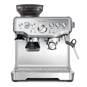 Breville Barista Express BES870BSS1BCA1 IMAGE 1