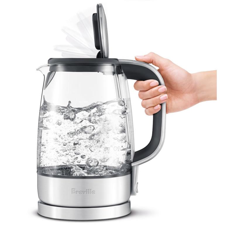 Clear kettle shop
