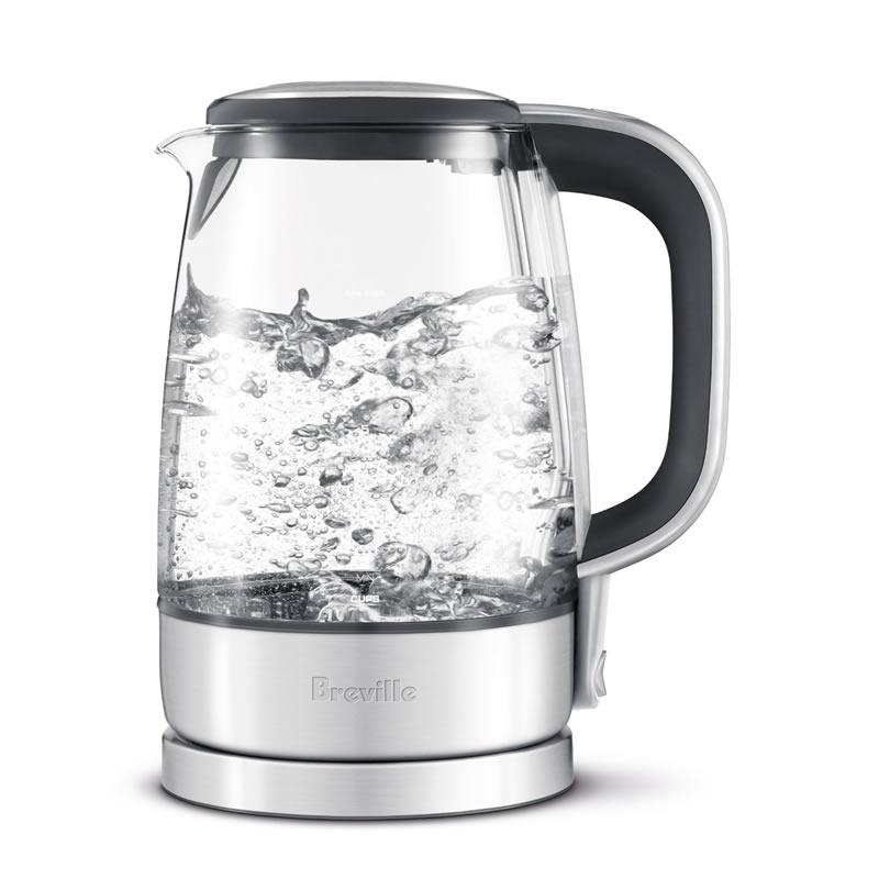 Breville kettle on sale cleaner
