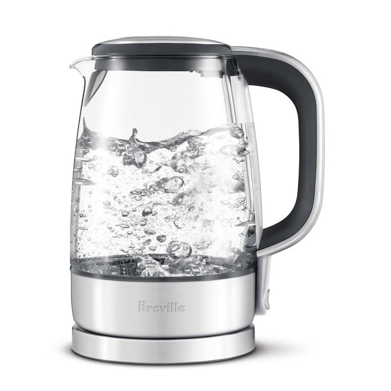 Breville 1.7L Electric Kettle BKE595XL IMAGE 4