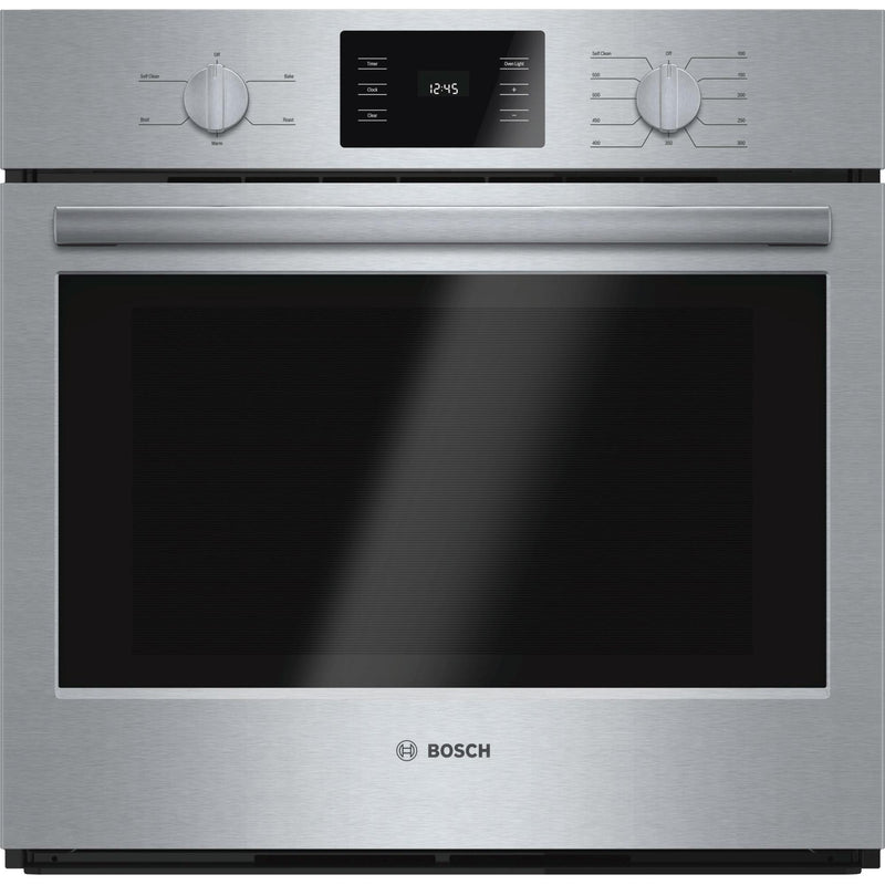 Bosch Wall Ovens Single Oven HBL5351UC IMAGE 1