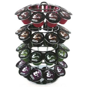 Caffitaly Coffee/Tea Accessories Capsule Holders A0202 IMAGE 1