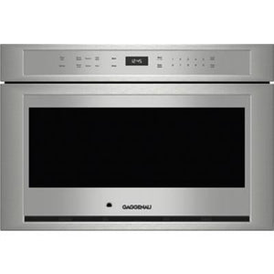 Gaggenau Microwave Ovens Built-In MW420620 IMAGE 1