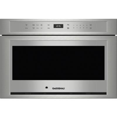 Gaggenau Microwave Ovens Built-In MW420620 IMAGE 1