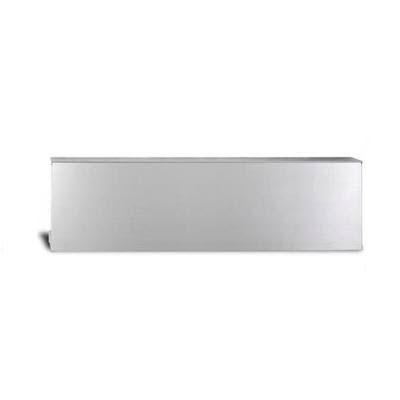 Capital Cooking Accessories Backguards P36SLB IMAGE 1