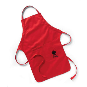 Weber Grill and Oven Accessories BBQ Aprons and Mitts 6476 IMAGE 1
