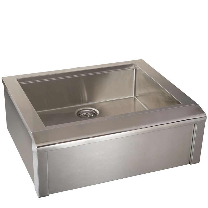 Alfresco Outdoor Sinks Non Electric AGBC-30 IMAGE 1