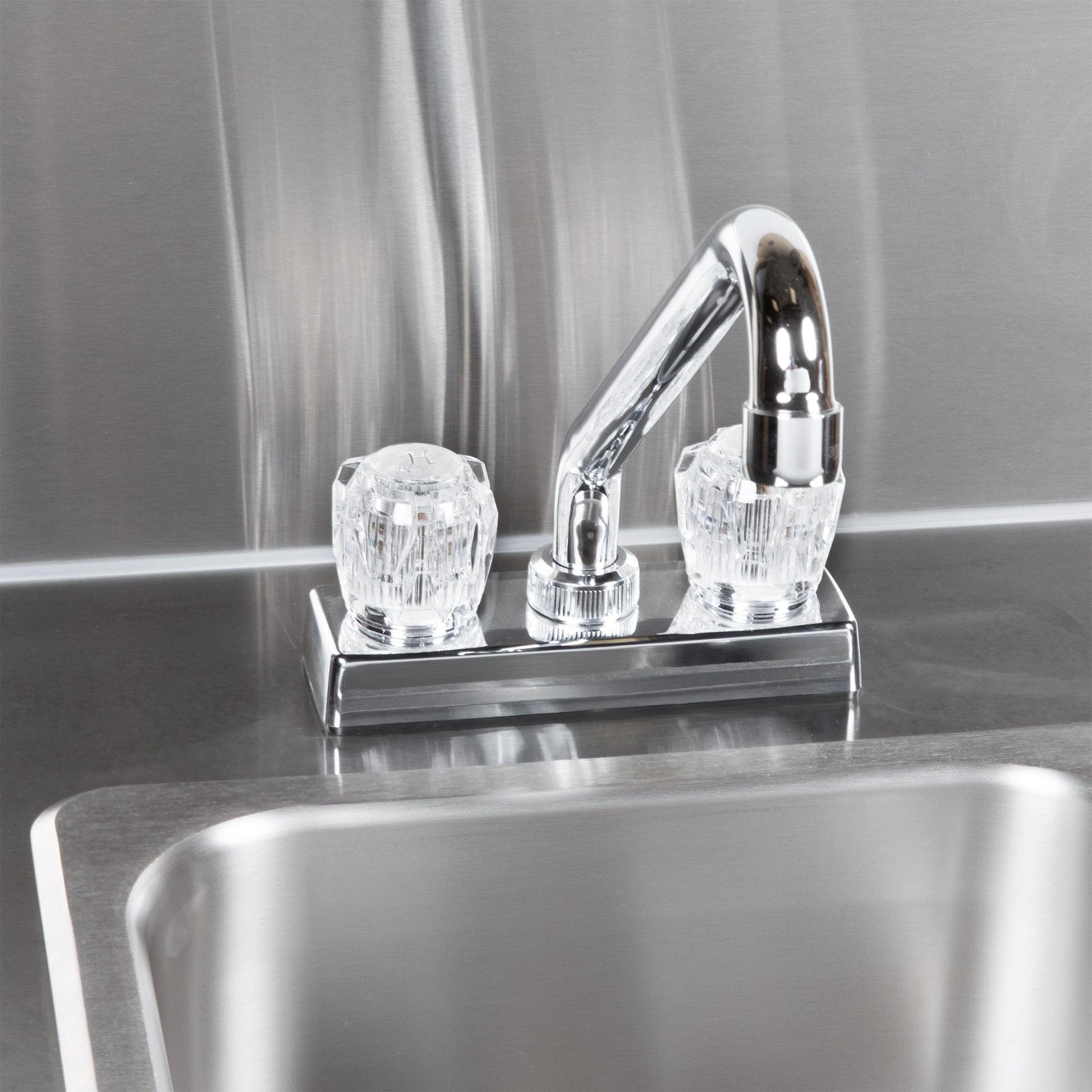 Crown Verity Outdoor Sinks Electric CV-PHS-1 IMAGE 10
