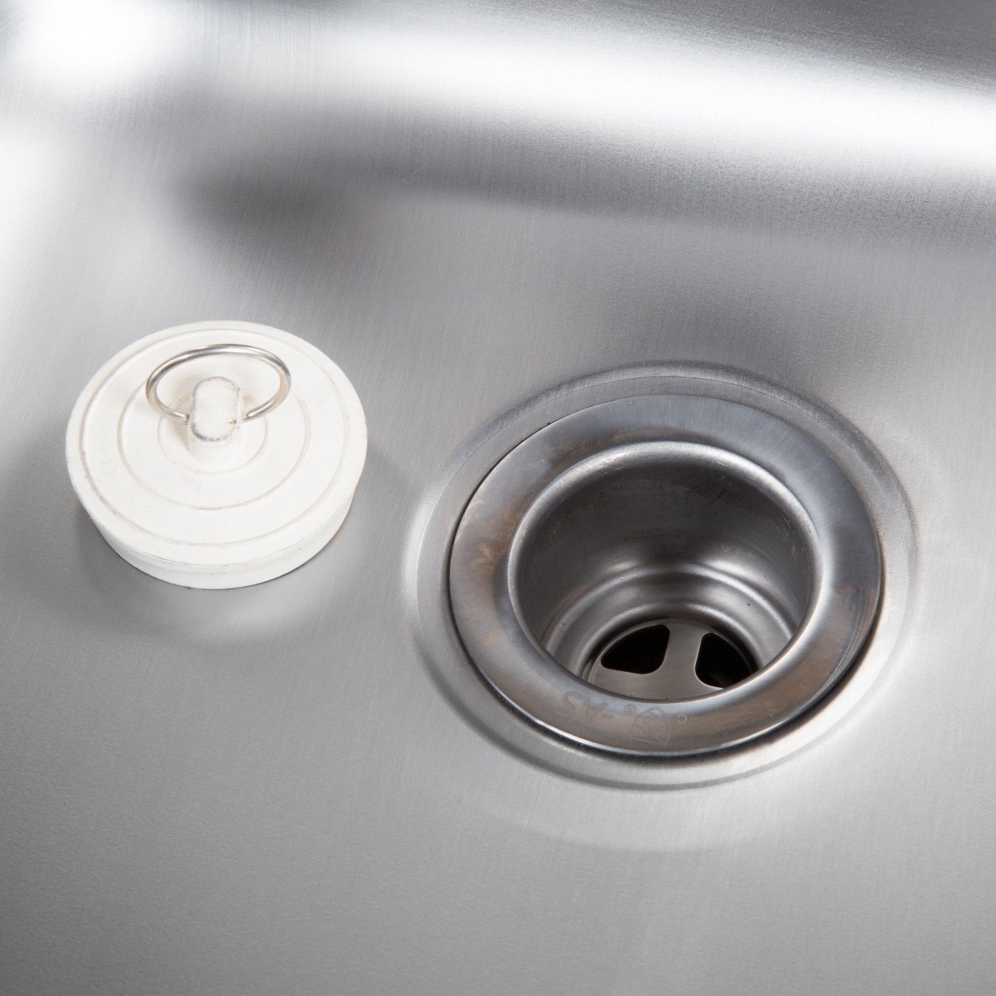 Crown Verity Outdoor Sinks Electric CV-PHS-1 IMAGE 12