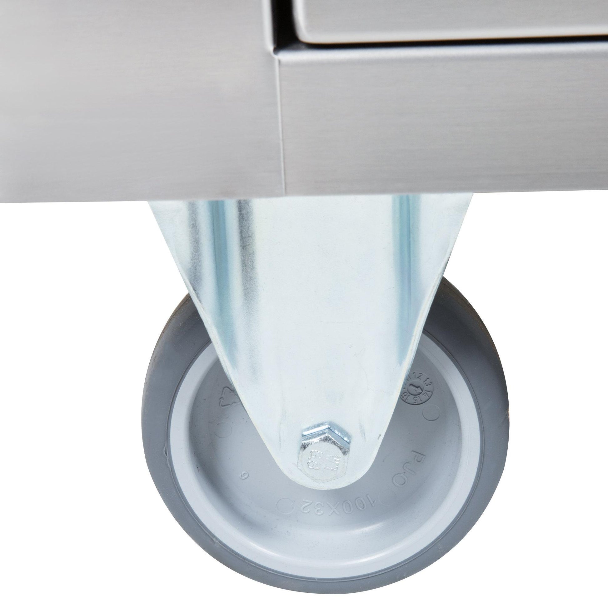 Crown Verity Outdoor Sinks Electric CV-PHS-1 IMAGE 14