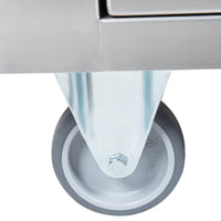 Crown Verity Outdoor Sinks Electric CV-PHS-1 IMAGE 14