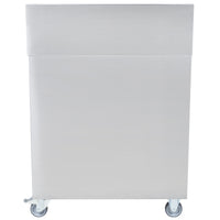 Crown Verity Outdoor Sinks Electric CV-PHS-1 IMAGE 5