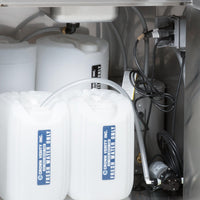 Crown Verity Outdoor Sinks Electric CV-PHS-1 IMAGE 7
