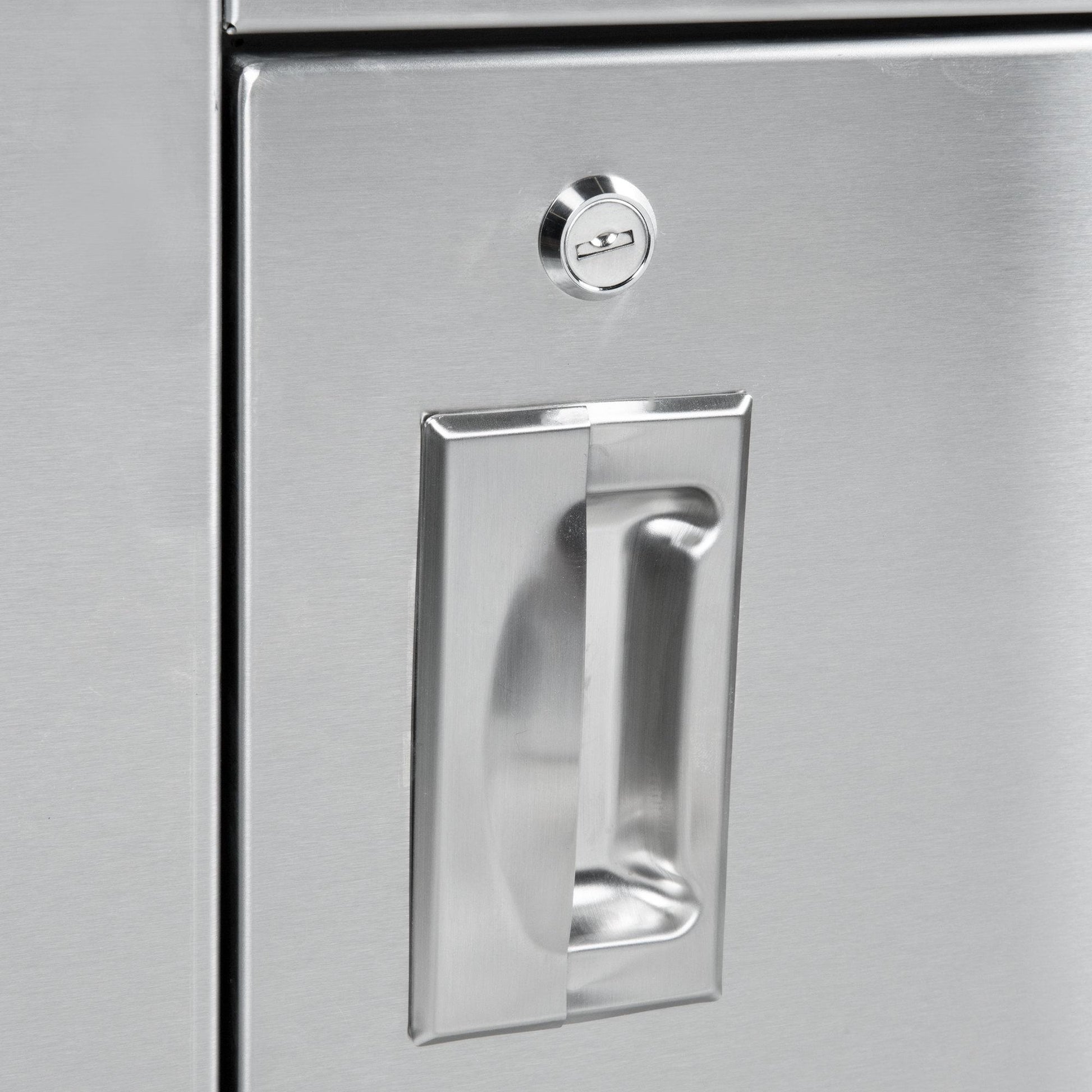 Crown Verity Outdoor Sinks Electric CV-PHS-1 IMAGE 9
