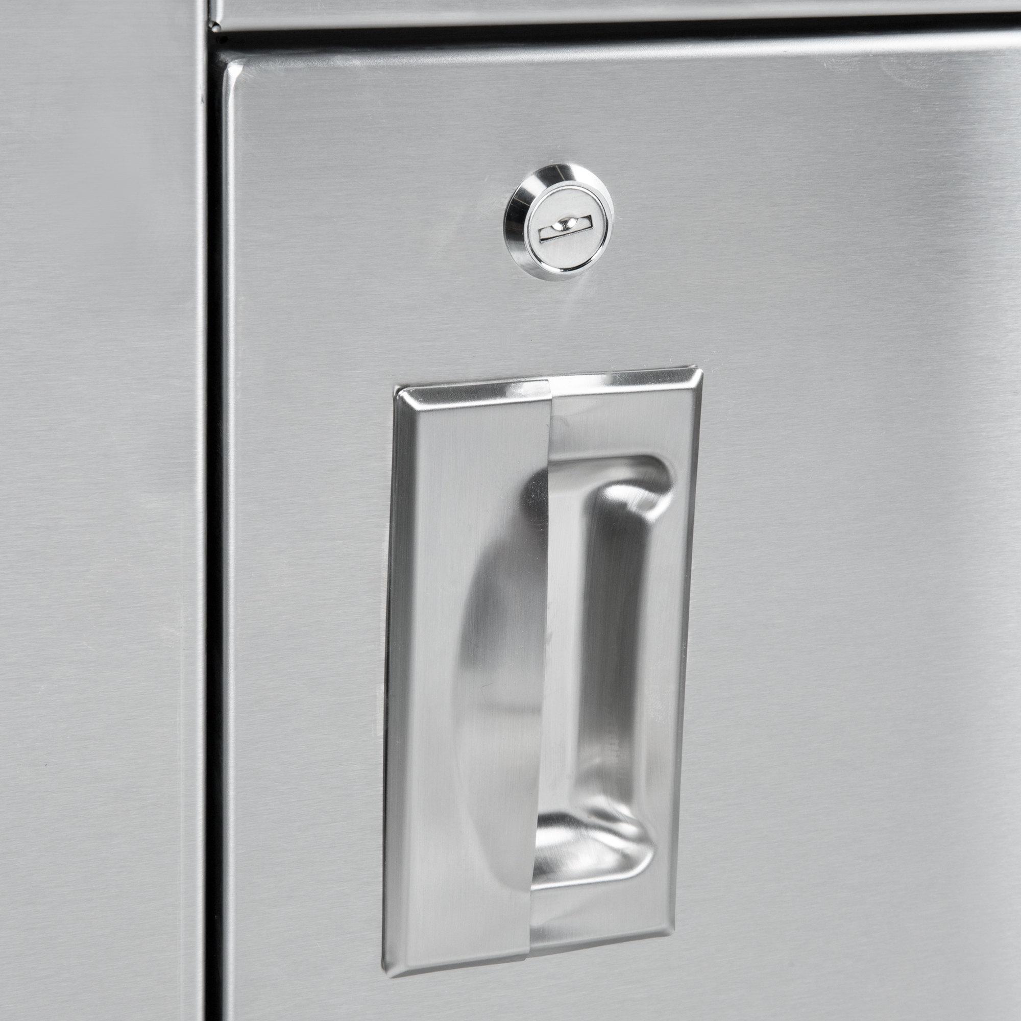 Crown Verity Outdoor Sinks Electric CV-PHS-1 IMAGE 9