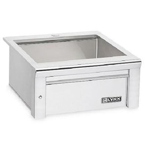 Lynx Outdoor Sinks Non Electric LSK24 IMAGE 1