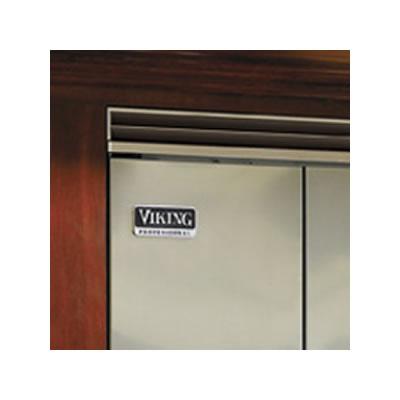Viking Refrigeration Accessories Trim Kit PBIRFTKSS IMAGE 1