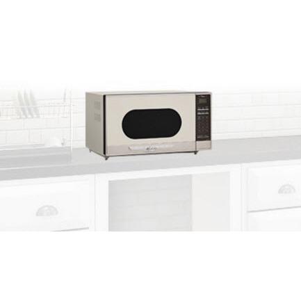 Elmira Stove Works Microwave Ovens Countertop 1953-A IMAGE 1