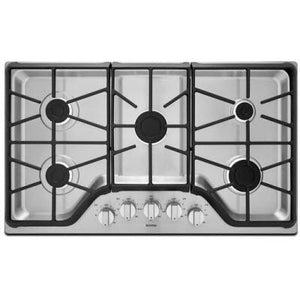 Maytag Cooktops Gas MGC7536DS IMAGE 1