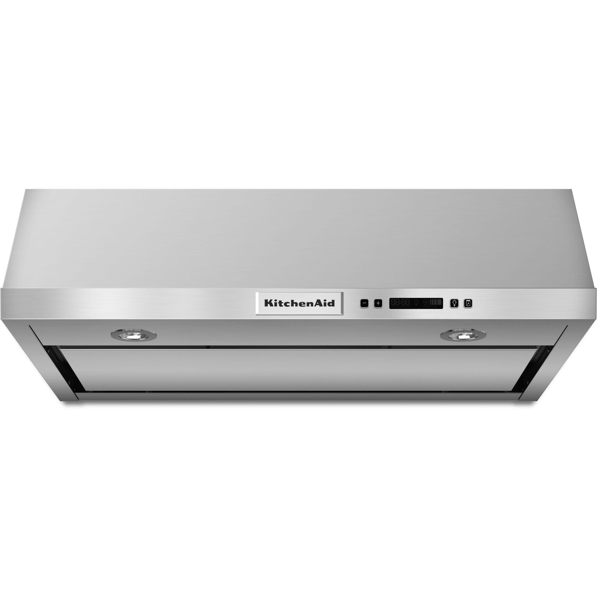 KitchenAid Ventilation Range Hoods KVUB600DSS IMAGE 1