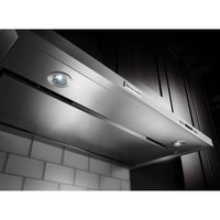 KitchenAid Ventilation Range Hoods KVUB600DSS IMAGE 3