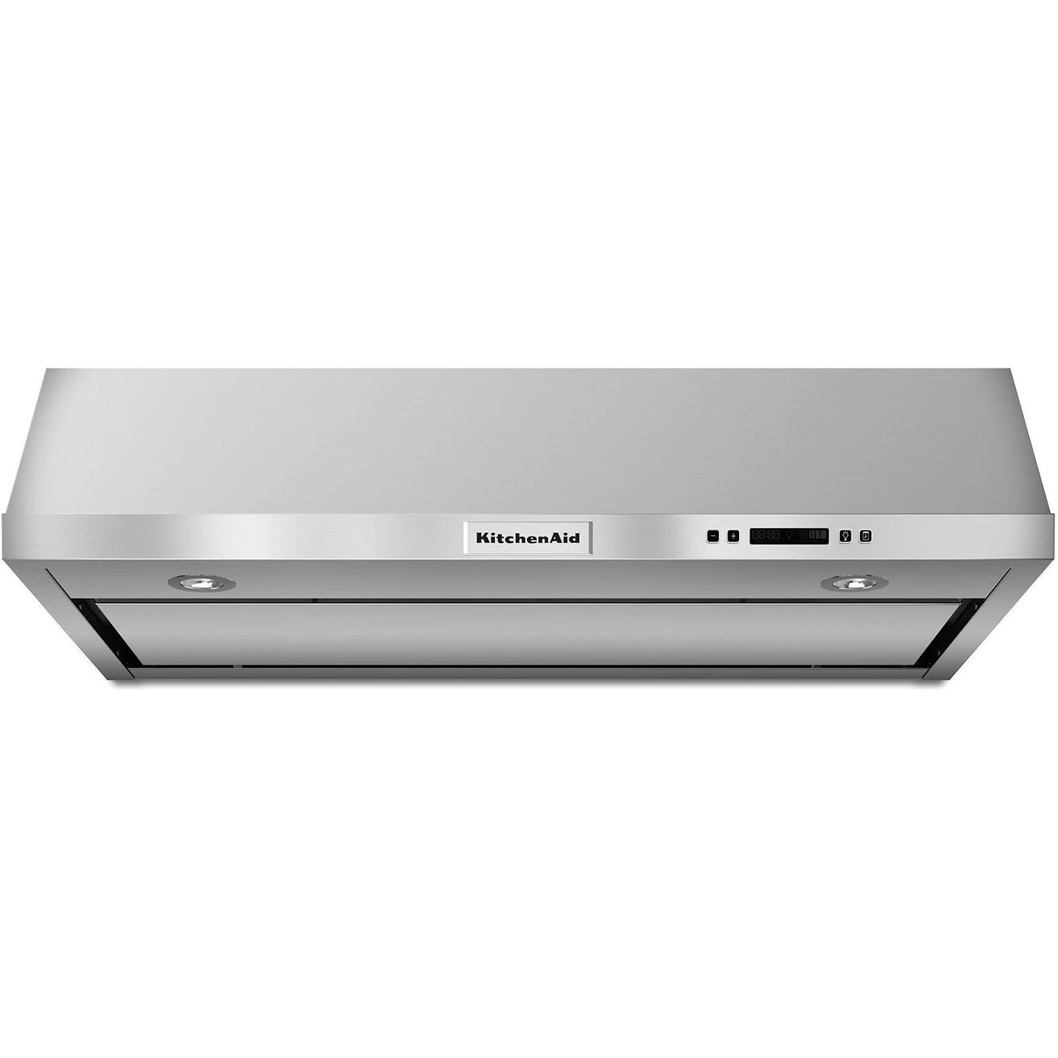KitchenAid Ventilation Range Hoods KVUB606DSS IMAGE 1