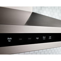 KitchenAid 36-inch Ceiling Mount Range Hood KVIB606DSS IMAGE 2