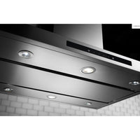 KitchenAid 36-inch Ceiling Mount Range Hood KVIB606DSS IMAGE 3