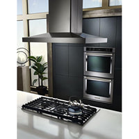 KitchenAid 36-inch Ceiling Mount Range Hood KVIB606DSS IMAGE 5