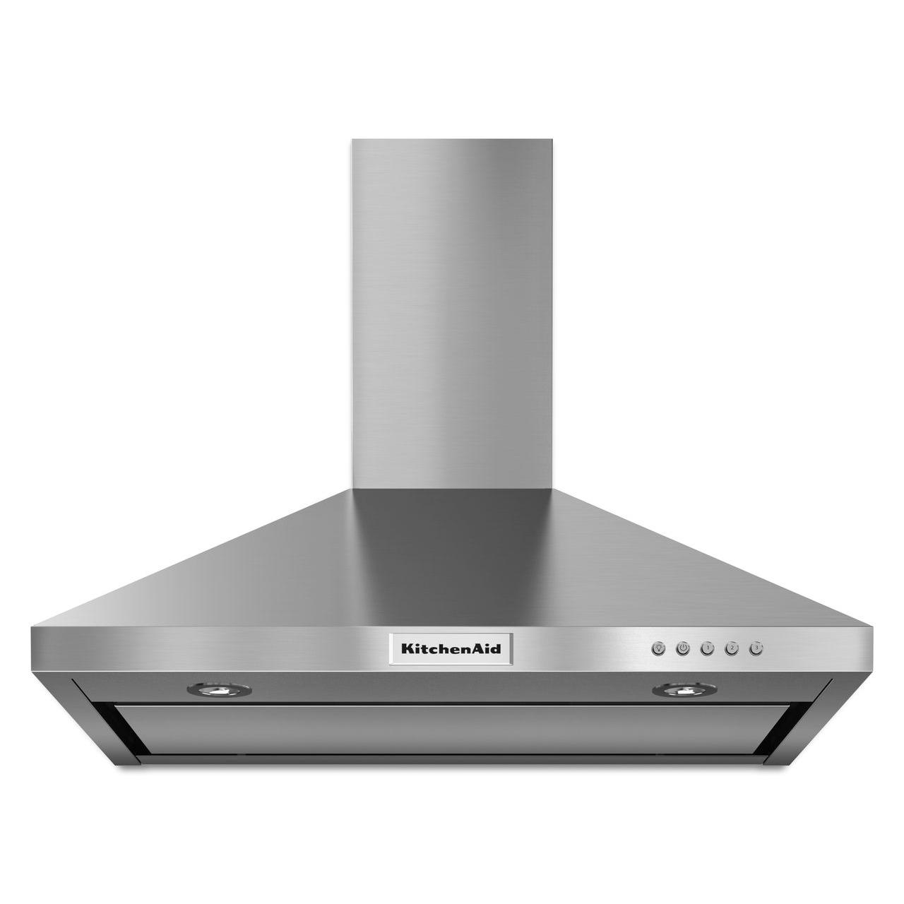 KitchenAid Ventilation Range Hoods KVWB400DSS IMAGE 1