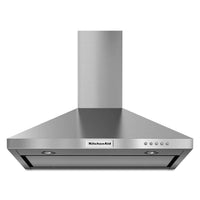 KitchenAid Ventilation Range Hoods KVWB400DSS IMAGE 1