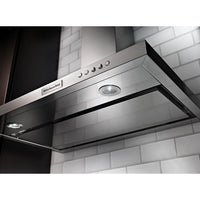 KitchenAid Ventilation Range Hoods KVWB400DSS IMAGE 2
