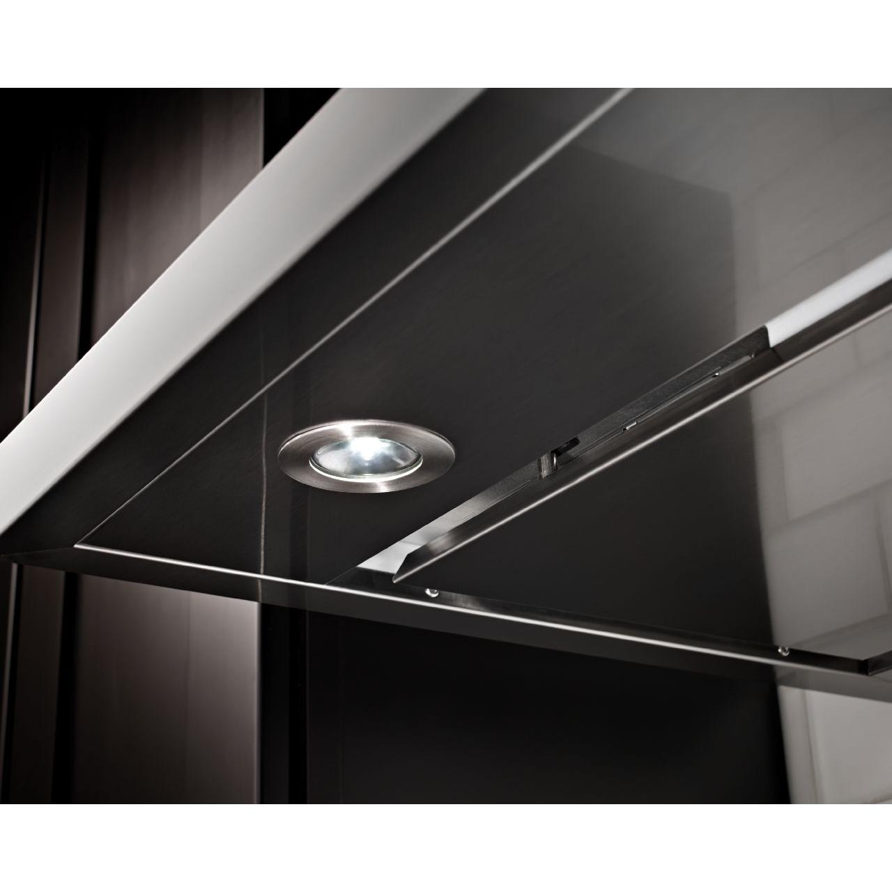 KitchenAid Ventilation Range Hoods KVWB400DSS IMAGE 3