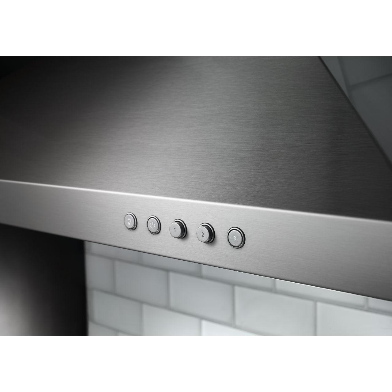 KitchenAid Ventilation Range Hoods KVWB400DSS IMAGE 4