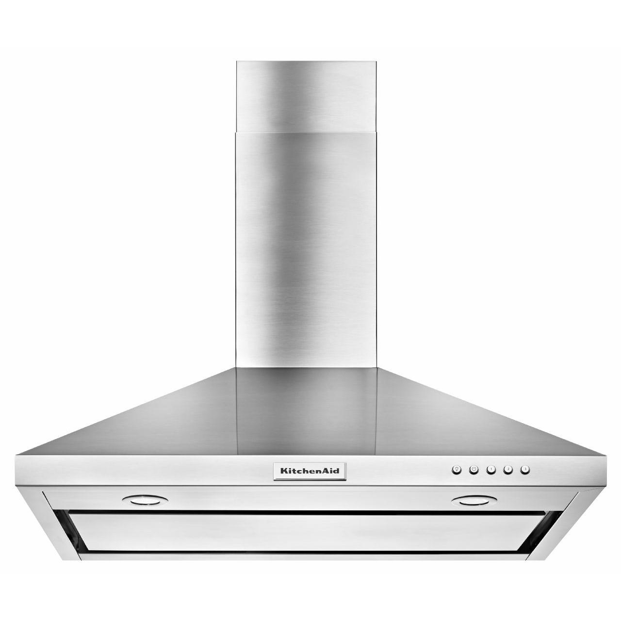 KitchenAid Ventilation Range Hoods KVWB400DSS IMAGE 5