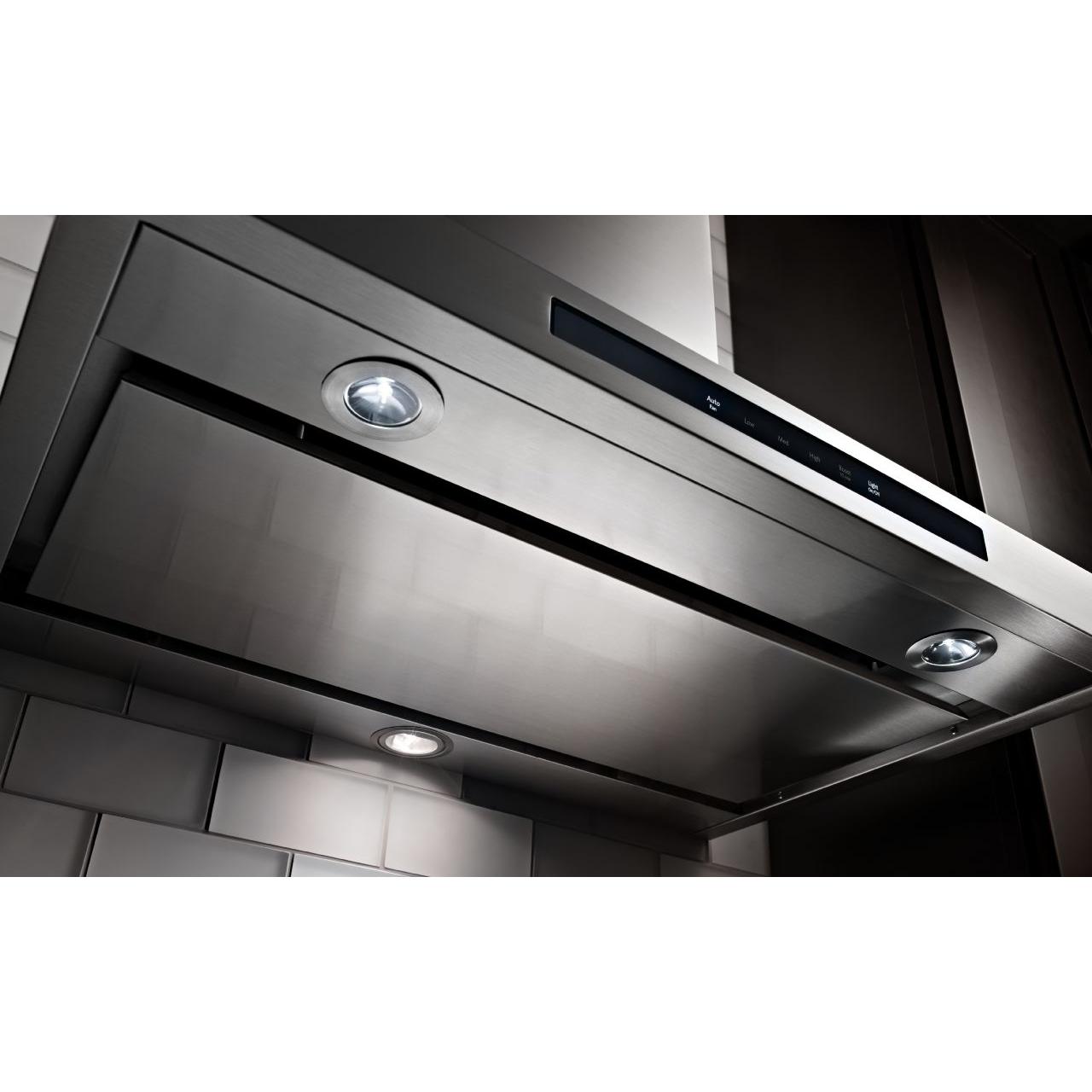 KitchenAid Ventilation Range Hoods KVWB600DSS IMAGE 2