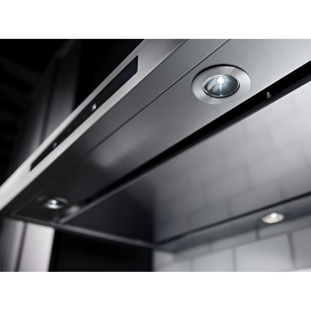 KitchenAid Ventilation Range Hoods KVWB600DSS IMAGE 3