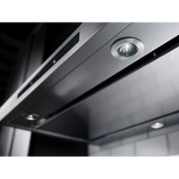 KitchenAid Ventilation Range Hoods KVWB600DSS IMAGE 3