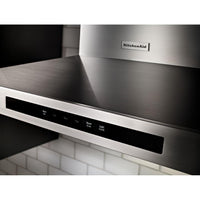 KitchenAid Ventilation Range Hoods KVWB600DSS IMAGE 5
