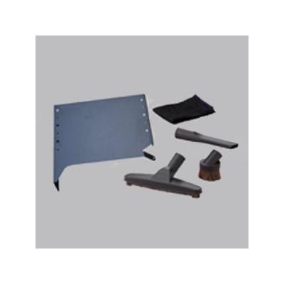 Vacuflo Vacuum Accessories Cleaning Package 1452 IMAGE 1