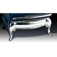 Elmira Stove Works Cooking Accessories Legs & Caster Set 1036S IMAGE 1