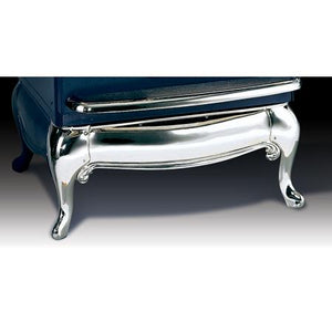 Elmira Stove Works Cooking Accessories Legs & Caster Set 1036S IMAGE 1