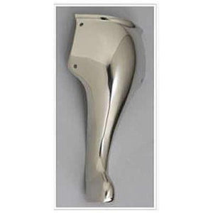 Elmira Stove Works Cooking Accessories Legs & Caster Set 1036S-N IMAGE 1