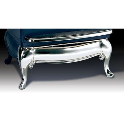 Elmira Stove Works Cooking Accessories Legs & Caster Set 1053-N IMAGE 1