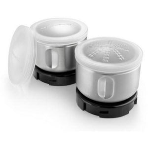 KitchenAid Coffee Grinders Coffee Grinder BCGSGA IMAGE 1