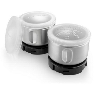 KitchenAid Coffee Grinders Coffee Grinder BCGSGA IMAGE 1