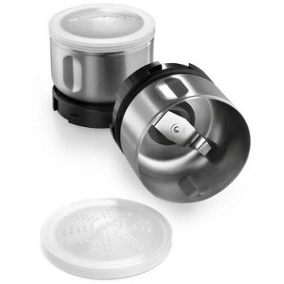 KitchenAid Coffee Grinders Coffee Grinder BCGSGA IMAGE 2
