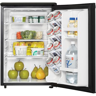 Danby Refrigerators Compact DAR026A1BDD IMAGE 2