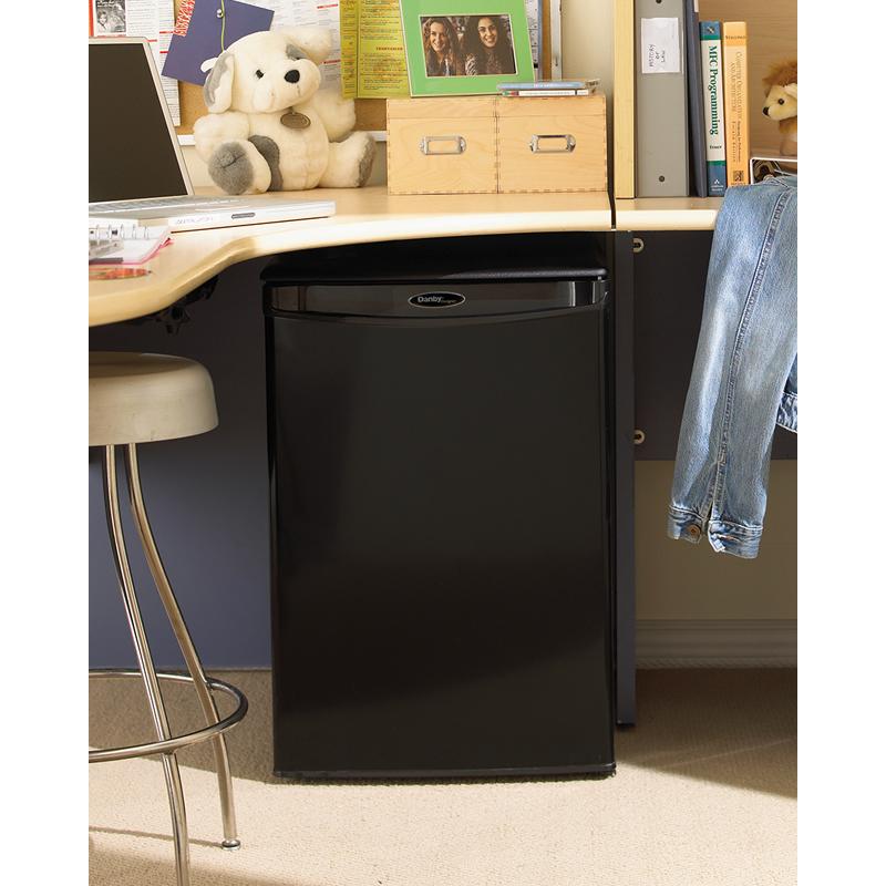Danby Refrigerators Compact DAR026A1BDD IMAGE 5