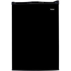 Haier 21-inch, 4.5 cu. ft. Compact Refrigerator HC45SG42SB IMAGE 1